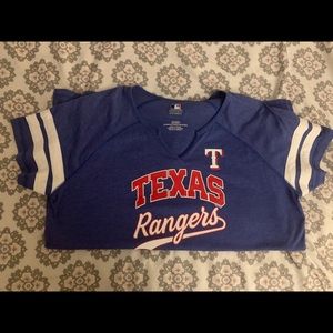 Texas Rangers T-Shirt